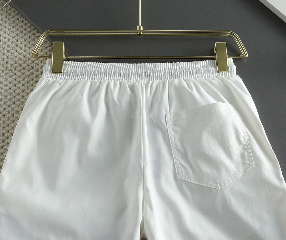 Burberry Short Pants